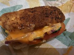 -赛百味SUBWAY(东风广场店)