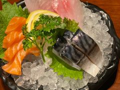 -沈阳国际皇冠假日酒店-Izakaya居日餐厅