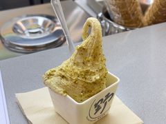 -野人先生现做冰淇淋(北京悠唐购物中心店)