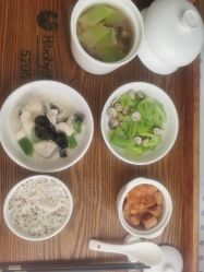 -杰爱月子护理中心