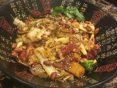 -异特麻辣香锅·烤鱼(怀柔店)