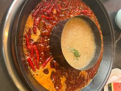 -巴蜀大将火锅(春熙店)