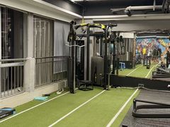 -超鹿运动健身(紫阳商贸中心店)