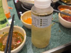 -牛New寿喜烧(龙湖金沙天街店)