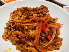 -飞阳铁板烧(ME TOWN购物中心店)