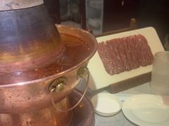 -东来顺饭庄(新源里店)