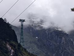 -海螺沟风景区