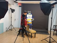 -中国照相馆(交道口店)