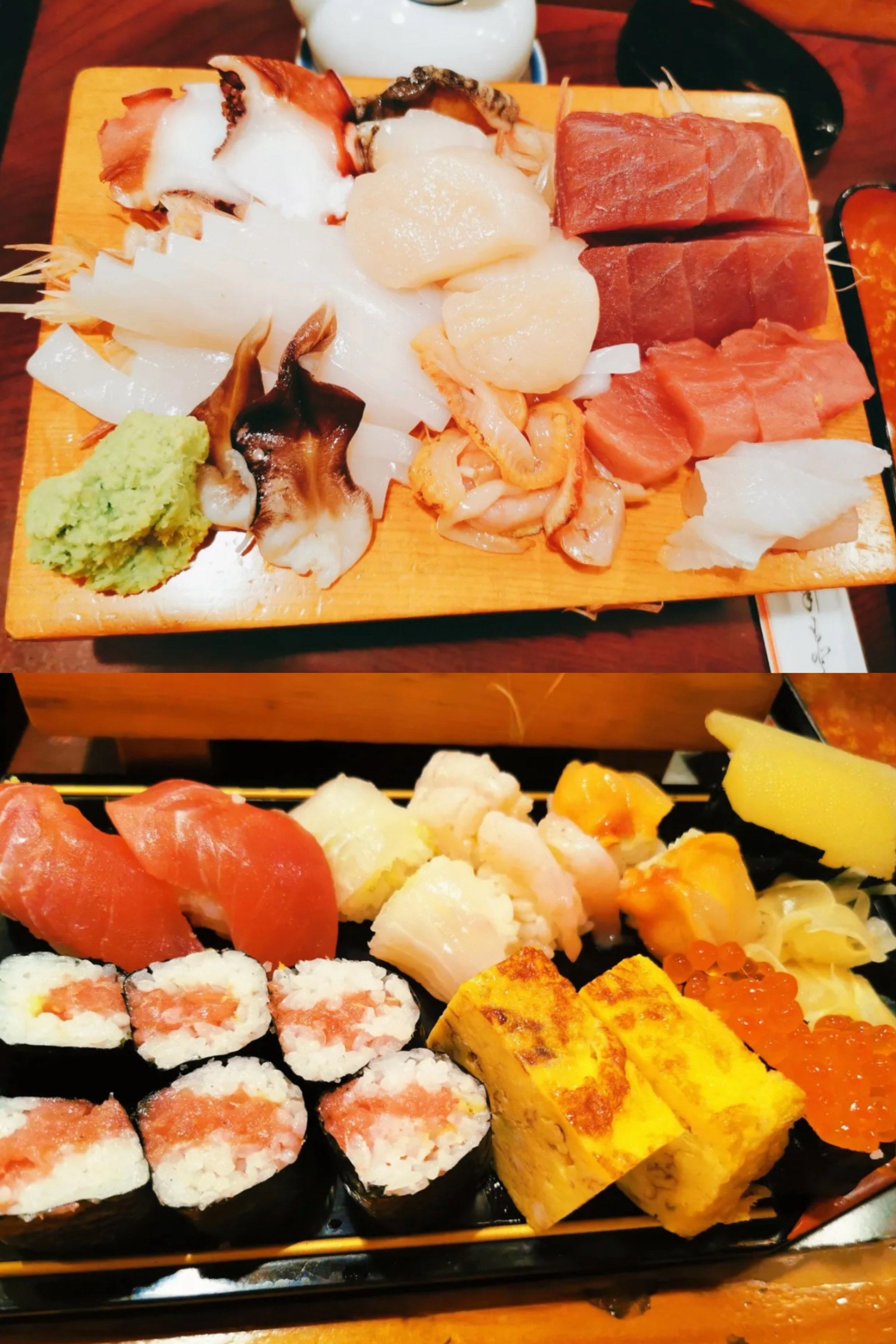 日本烤肉烤串