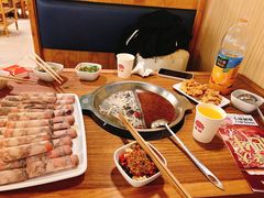 -傣妹火锅(四川北路店)