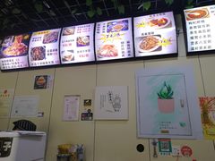 -张兴邦擀面皮(禧悦里店)