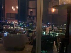 -三迪希尔顿酒店·星空酒廊