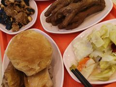 -香妃烤鸡(西单店)