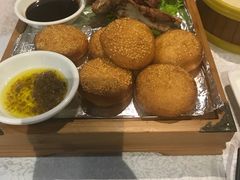 -京味民福烤鸭店(建设四马路店)
