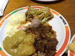 -比格比萨自助(花园路店)