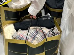 -东莞松山湖万象汇