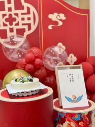 -爱帝宫月子中心(罗湖别墅院)