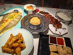 -寻宝记绍兴菜(状元店)