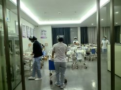 -宝生月子中心·私家园林式(龙华观澜店)