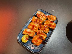 -無二炙坊·和牛烧肉(大钟寺1733店)