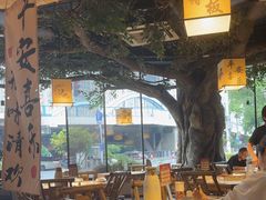 -常和州·夜宵大排档(常州单店)