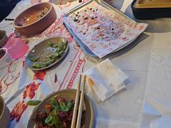 -肥肥虾庄·金牌油焖大虾(杨园滨江时代walk店)