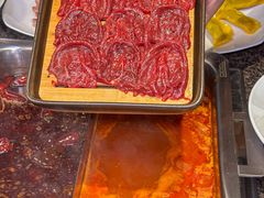 -皇城老妈火锅(琴台店)
