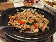 -祥记餐饮•豫粤珍味(金隅大厦店)