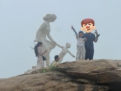 -老虎石海上公园