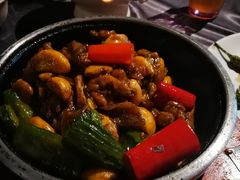 -蟹榭·本帮江浙菜·蟹宴(五角场合生汇商场店)