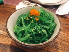 海草-披头士烧鸟居酒屋(王府井店)