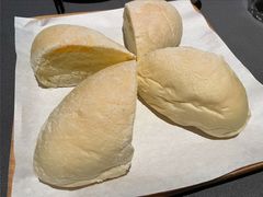 雪山奶露包-小炳胜(卓悦中心店)