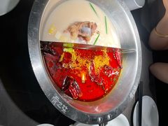 -骨之味·筒骨汤火锅(江头店)