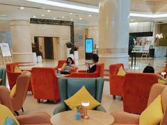 -逸派咖啡 EPARKCOFFEE(广安门店)