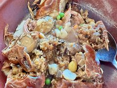 八宝葫芦鸭-上海和平饭店龙凤厅 Dragon Phoenix