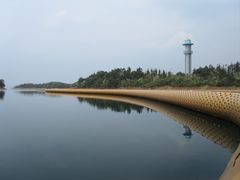 -庐山西海主景区