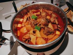 -阿里疆Alijiang·丝路美食·异域风情·清真(长楹天街店)