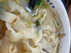 -豫掌柜饸饹面·烩面(秀沿路店)