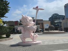 -西树泡芙(蓝色港湾店)