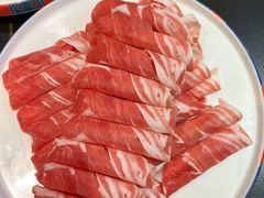 -京悦南门涮羊肉·羊蝎子火锅(田林路店)