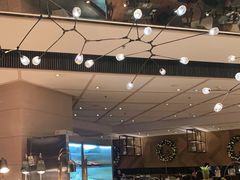 自助取餐区-TABLE·味西餐厅-成都茂业JW万豪酒店