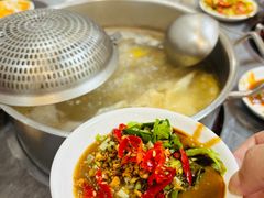 -万祥牛肉火锅(金龙店)