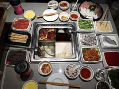 -海底捞火锅(塘厦天虹店)