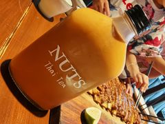 -Local泰莲庭(虹鳟鱼店)