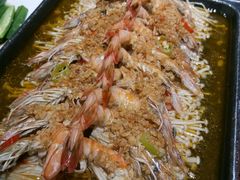 -煎饼卷大葱·非遗传承·潍坊菜(十笏园店)