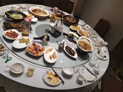 -六泰居·尔滨地标·东北菜(黄河路店)