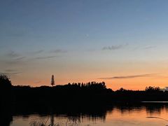 -大兴滨河森林公园