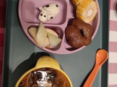 -西贝(无锡万象城店)