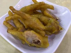 -旺富东海大酒楼(海鲜街店)