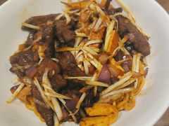 -寻裕记·现炒浇头面(人民广场店)